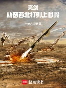 Bright Sword: From Northwest Shanxi to Shangganling