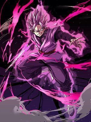 Reborn as a Saiyan ( dropped )